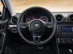 Volkswagen Jetta Edition 25 2016 года